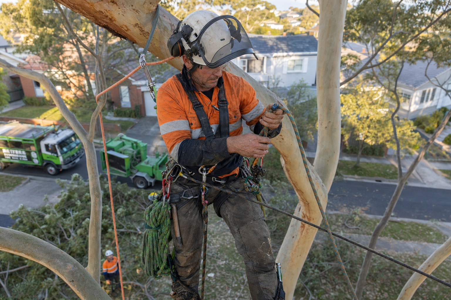 Townsville Tree Removal | Local Arborists, Same-Day Quotes