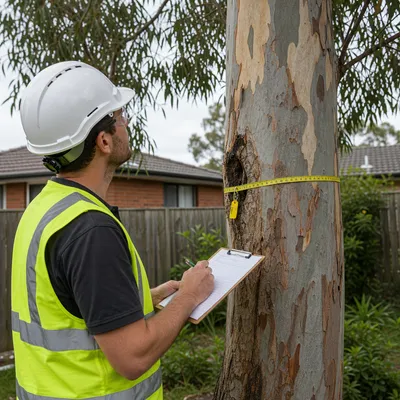Arborist Reports in Townsville. Written reports for council, insurance, body corporate or neighbour disputes, prepared with a consulting arborist when a formal document is needed.